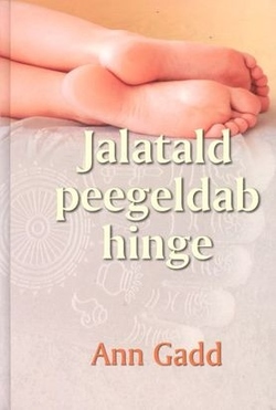 Jalatald peegeldab hinge