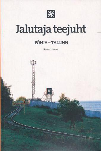 Põhja-Tallinn kaanepilt – front cover