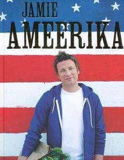 Jamie Ameerika kaanepilt – front cover