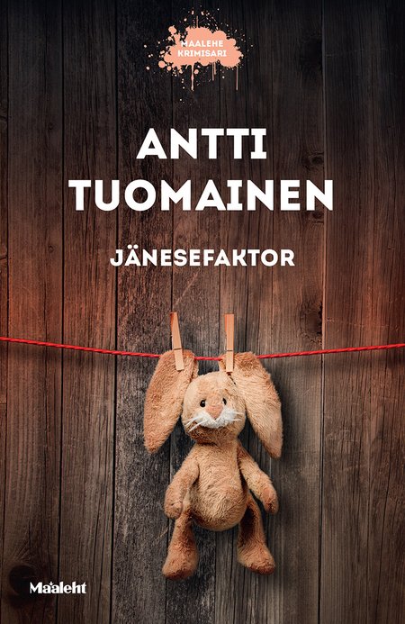 Jänesefaktor