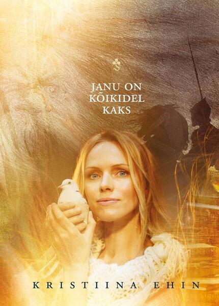 Janu on kõikidel kaks kaanepilt – front cover