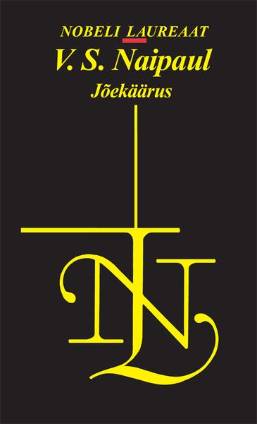 Jõekäärus kaanepilt – front cover