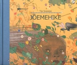 Jõemehike kaanepilt – front cover