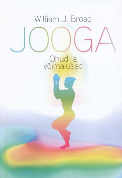 Jooga Ohud ja võimalused kaanepilt – front cover