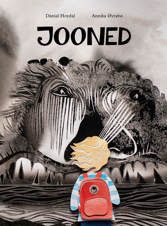 Jooned kaanepilt – front cover