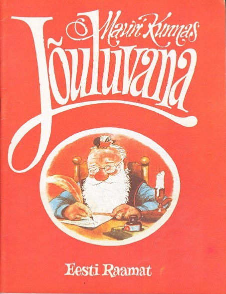 Jõuluvana