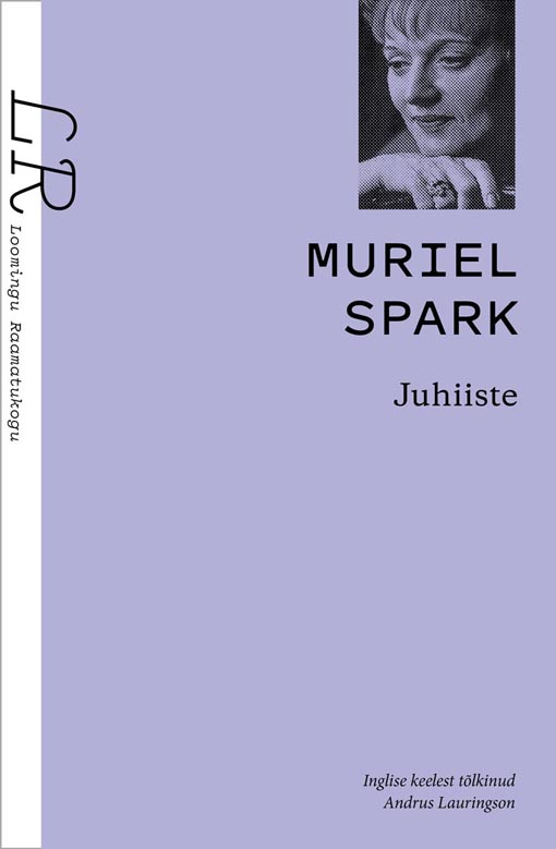 Juhiiste kaanepilt – front cover