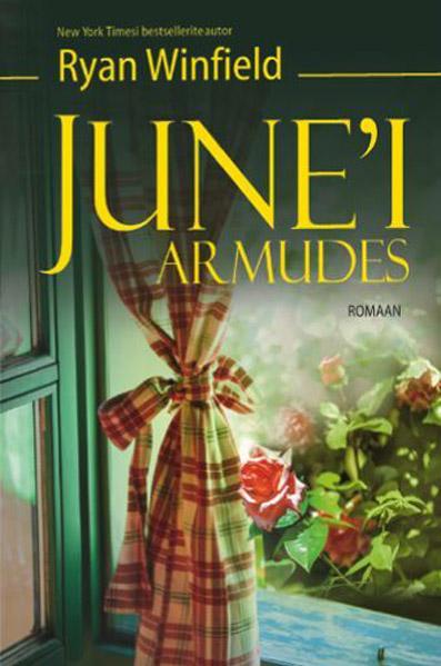 June’i armudes kaanepilt – front cover