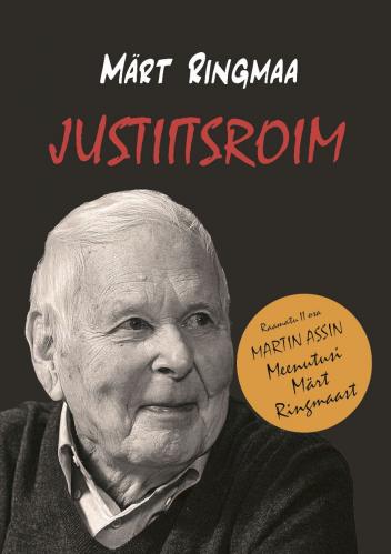 Justiitsroim kaanepilt – front cover