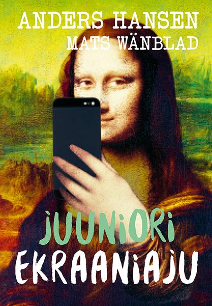 Juuniori ekraaniaju kaanepilt – front cover