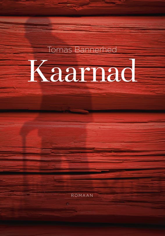 Kaarnad kaanepilt – front cover