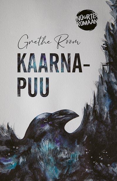 Kaarnapuu kaanepilt – front cover