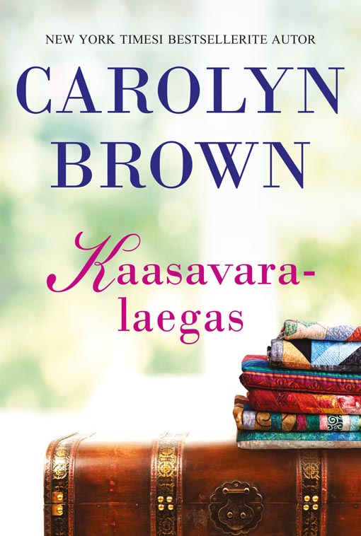 Kaasavaralaegas kaanepilt – front cover
