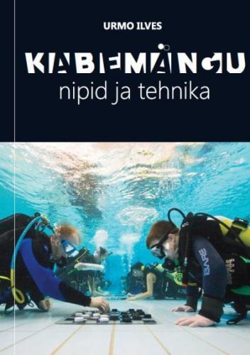 Kabemängu nipid ja tehnika kaanepilt – front cover