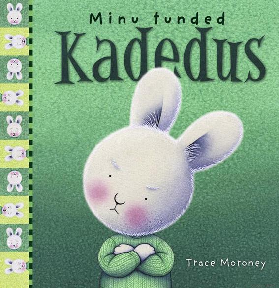 Kadedus kaanepilt – front cover