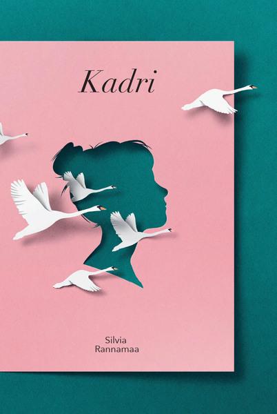 Kadri kaanepilt – front cover