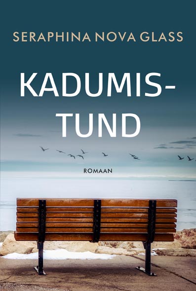 Kadumistund kaanepilt – front cover