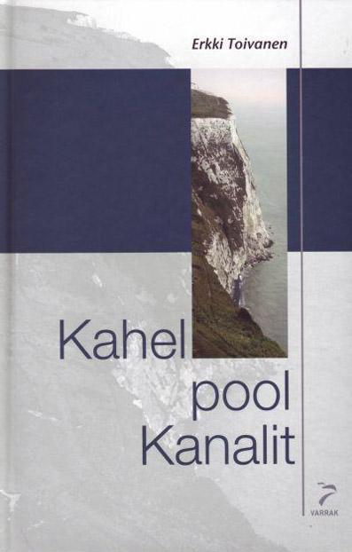 Kahel pool kanalit kaanepilt – front cover