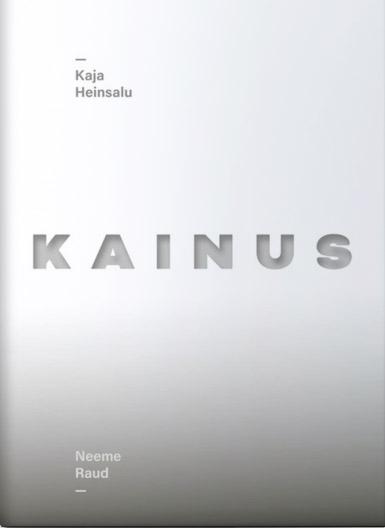 Kainus Sõltuvusest vabaks kaanepilt – front cover