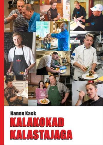 Kalakokad Kalastajaga kaanepilt – front cover