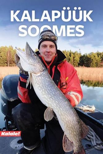 Kalapüük Soomes kaanepilt – front cover