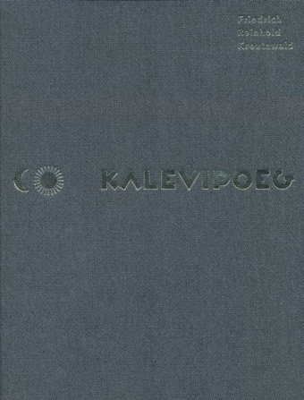 Kalevipoeg