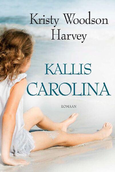 Kallis Carolina kaanepilt – front cover