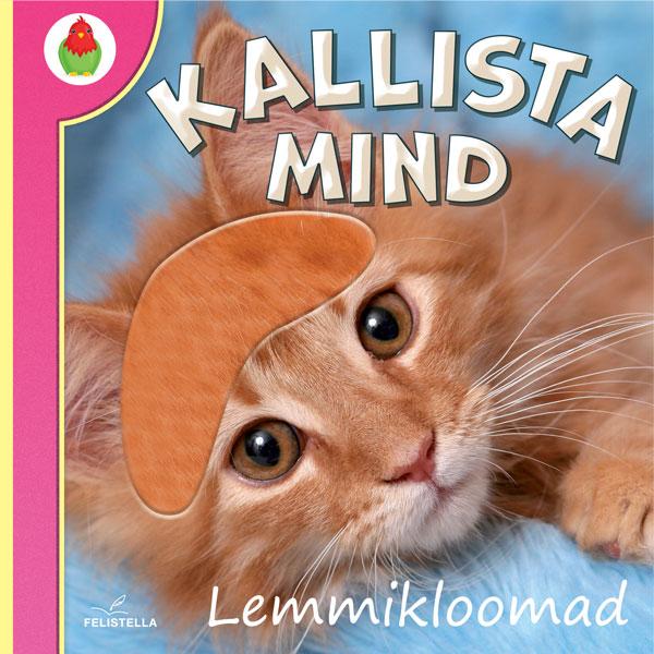 Lemmikloomad kaanepilt – front cover