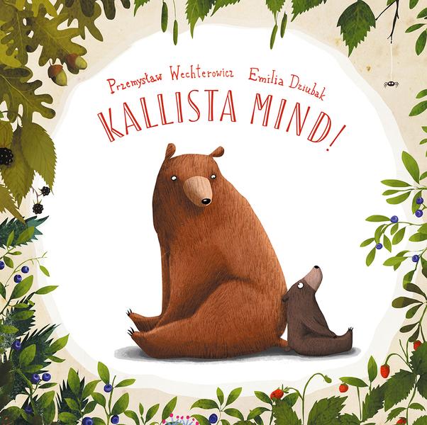 Kallista mind! kaanepilt – front cover