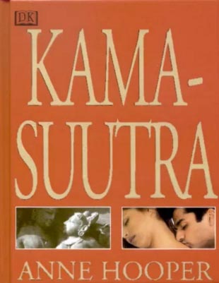 Kamasuutra kaanepilt – front cover