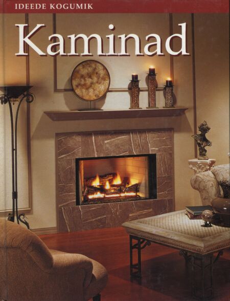 Kaminad kaanepilt – front cover