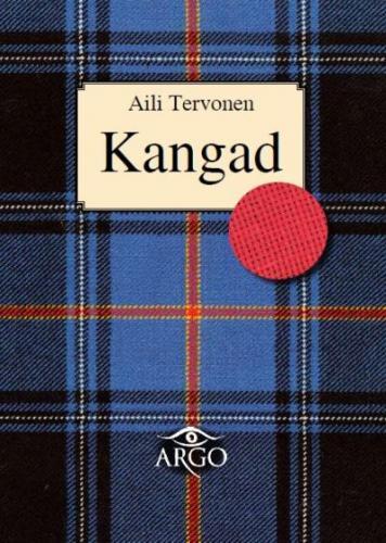 Kangad kaanepilt – front cover