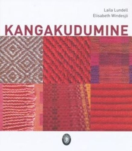 Kangakudumine kaanepilt – front cover