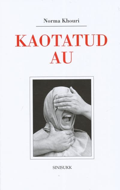Kaotatud au Armastus ja surm tänapäeva Jordaanias kaanepilt – front cover