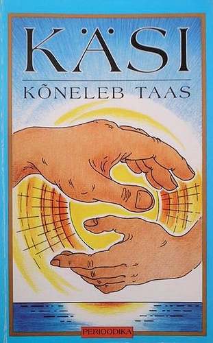 Käsi kõneleb taas kaanepilt – front cover