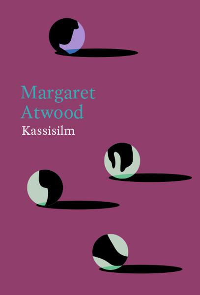 Kassisilm kaanepilt – front cover