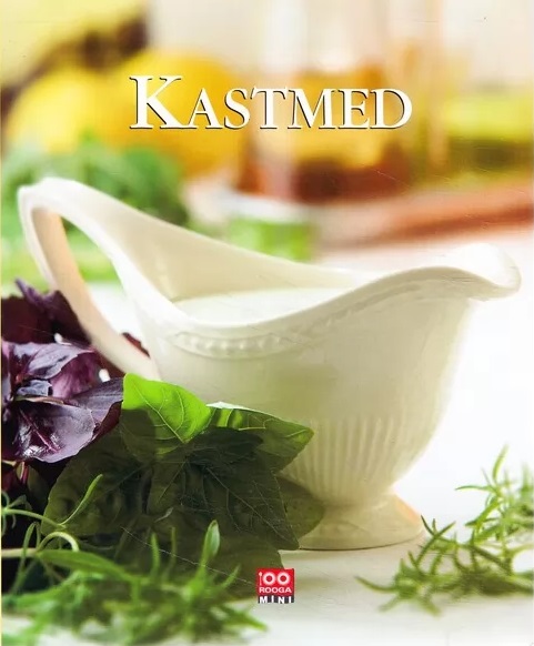 Kastmed kaanepilt – front cover