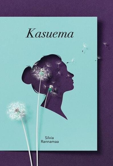 Kasuema kaanepilt – front cover