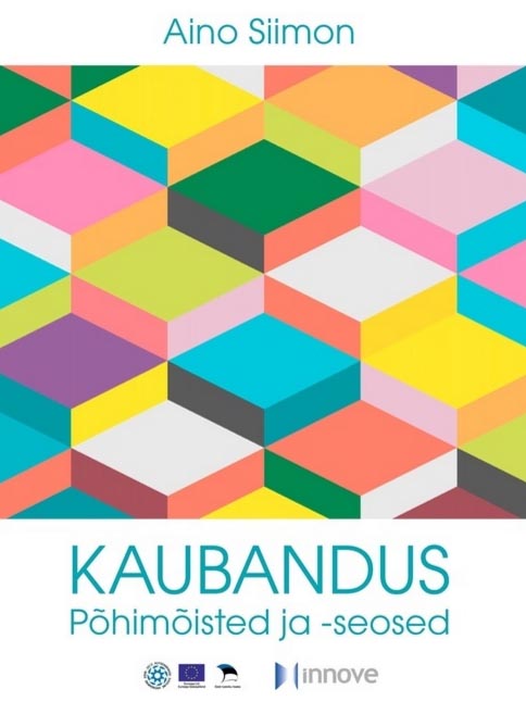 Kaubandus: põhimõisted ja -seosed kaanepilt – front cover