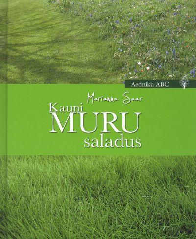 Kauni muru saladus kaanepilt – front cover