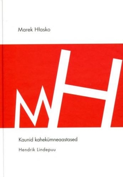 Kaunid kahekümneaastased kaanepilt – front cover