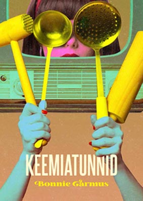 Keemiatunnid kaanepilt – front cover