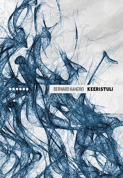 Keeristuli kaanepilt – front cover