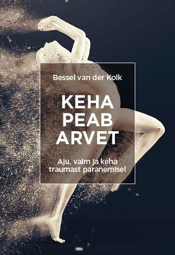 Keha peab arvet kaanepilt – front cover