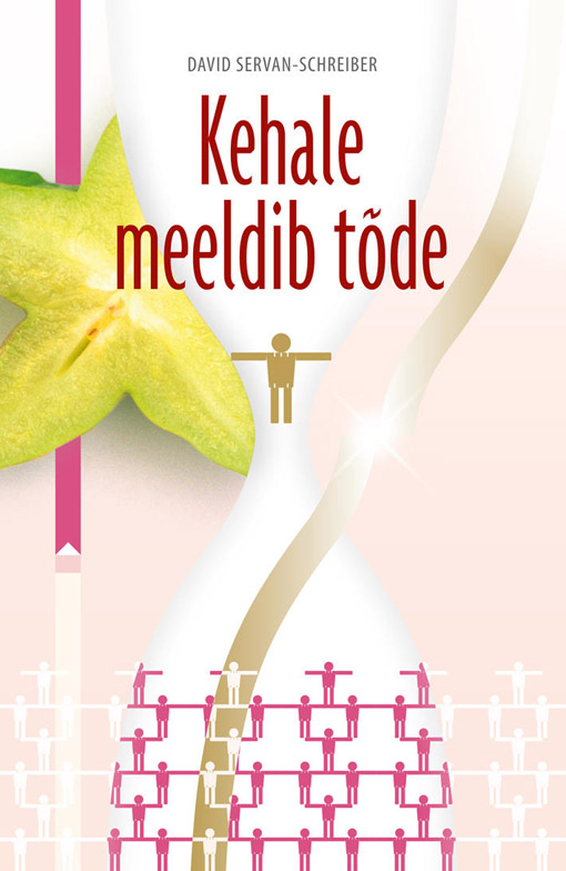 Kehale meeldib tõde Artiklid 1999–2011 kaanepilt – front cover