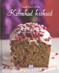 Kelmikad keeksid kaanepilt – front cover