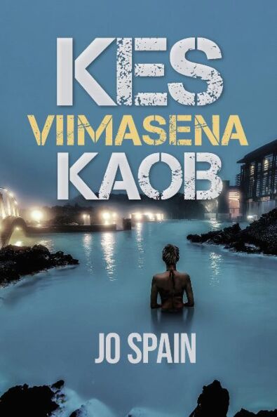 Kes viimasena kaob kaanepilt – front cover
