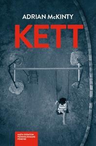 Kett kaanepilt – front cover