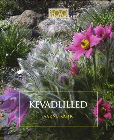 Kevadlilled kaanepilt – front cover