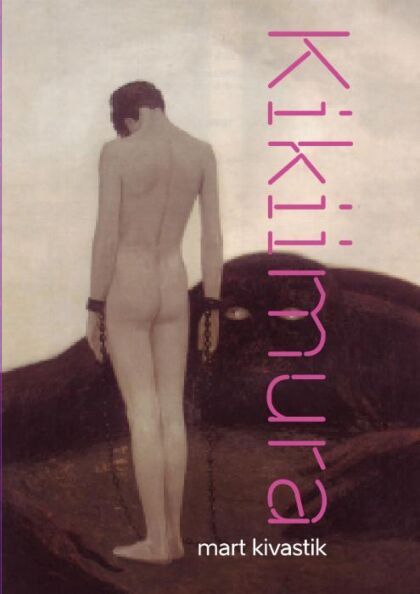 Kikiimura Jutte ja novelle kaanepilt – front cover